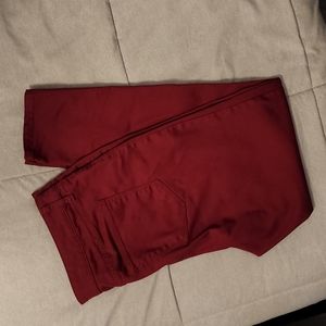 St. John's Bay Womens Mid Rise Skinny Fit Jean